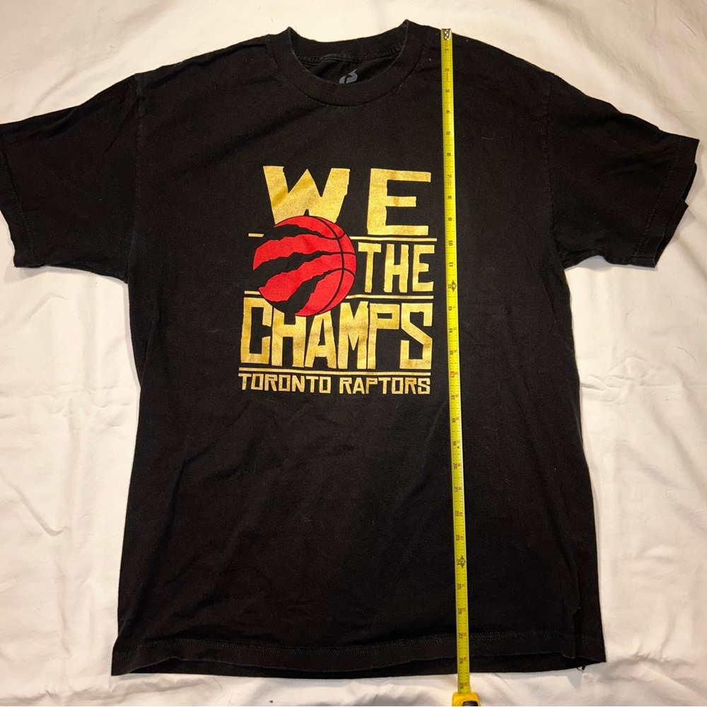 Toronto Raptors Tee - Picture 5 of 7